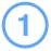 1